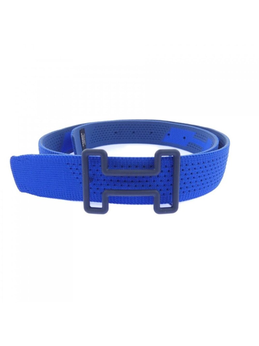 Hermes Tonight Color Sprint 32 Belt
